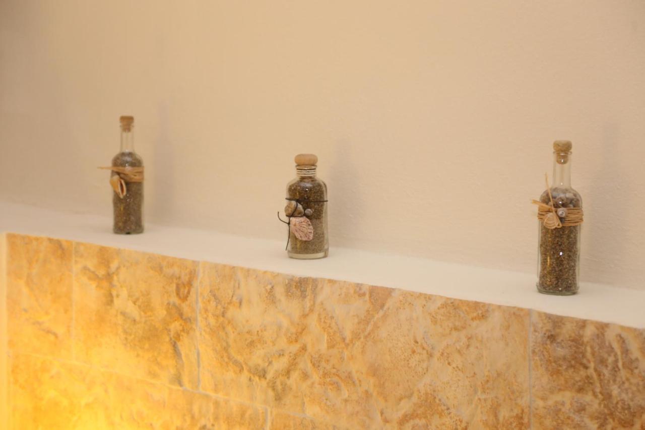 Oasis Rooms & Studios In Galissas Chambre photo