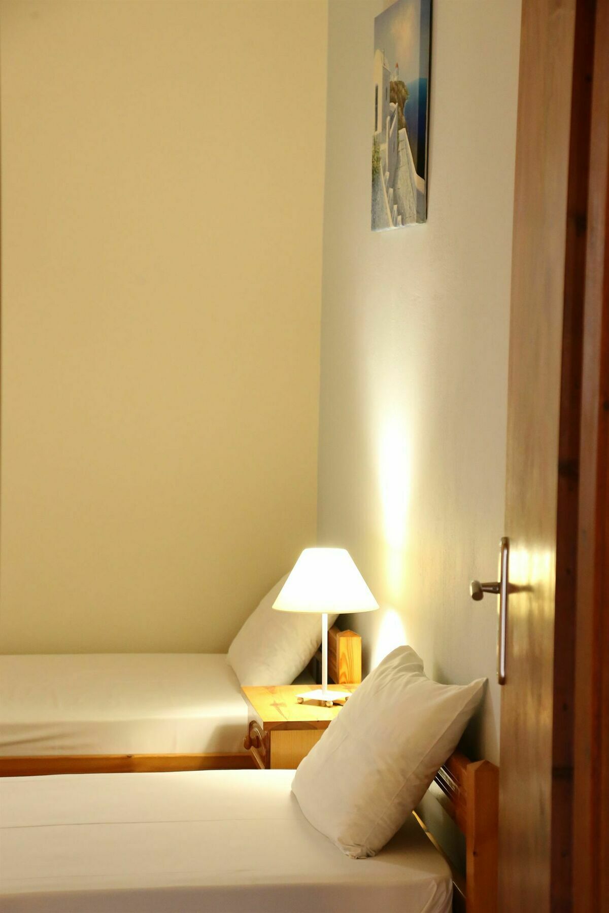 Oasis Rooms & Studios In Galissas Extérieur photo