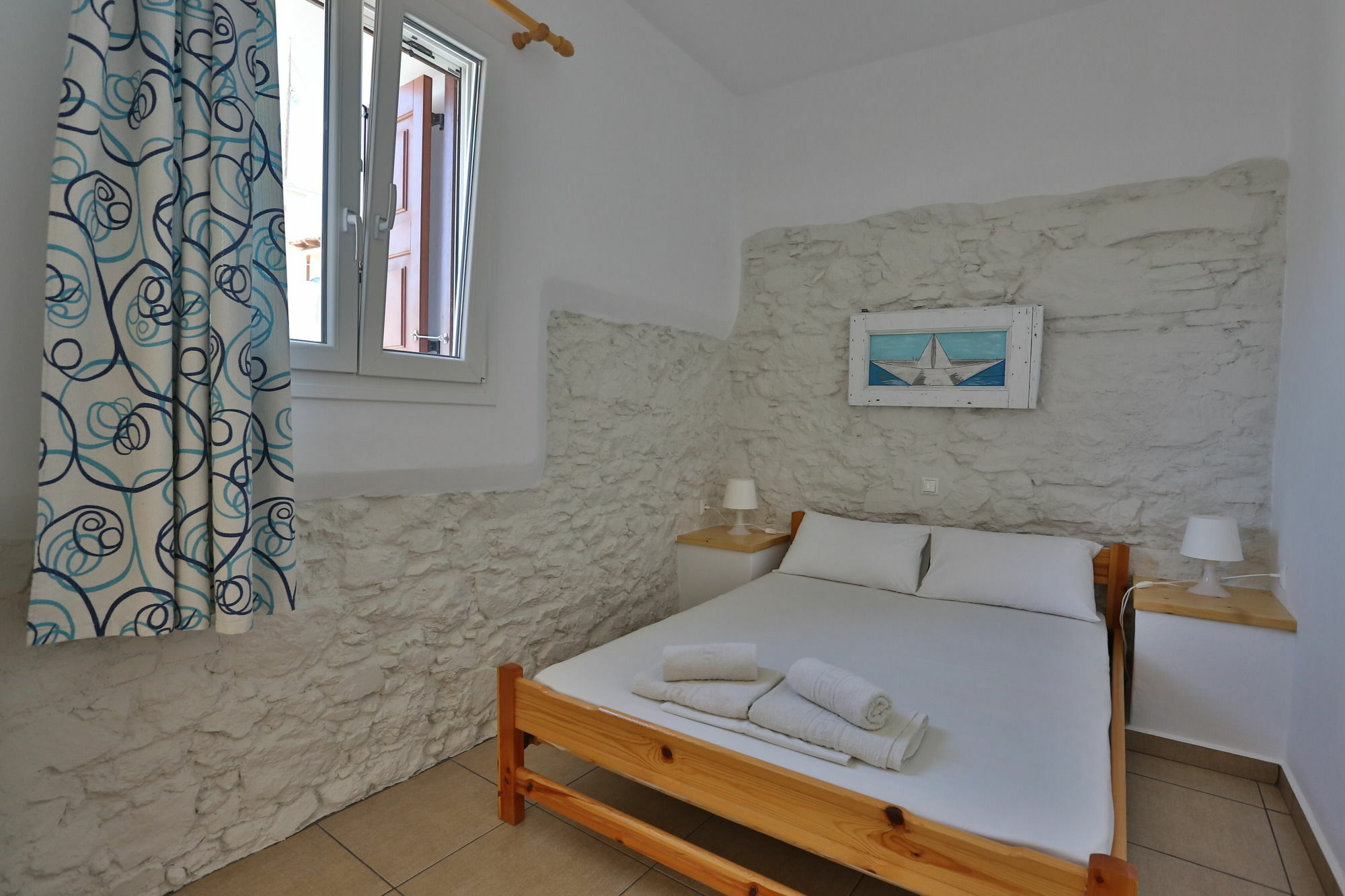 Oasis Rooms & Studios In Galissas Extérieur photo