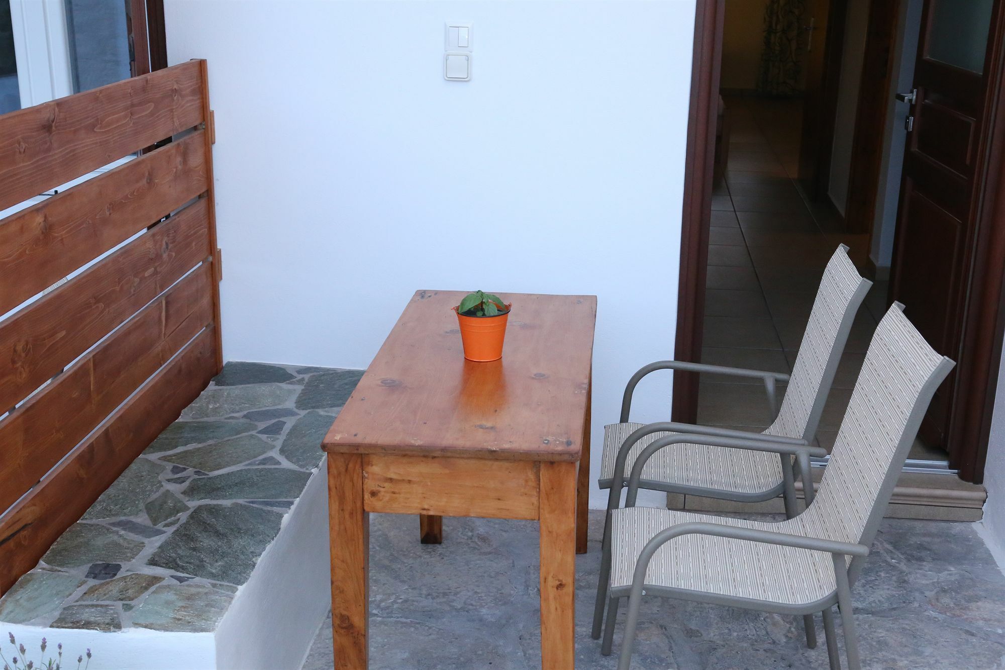 Oasis Rooms & Studios In Galissas Extérieur photo