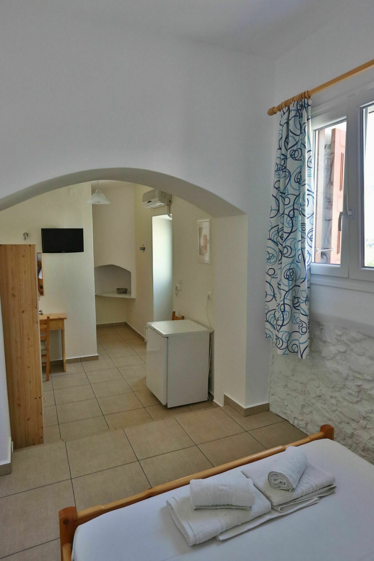 Oasis Rooms & Studios In Galissas Extérieur photo