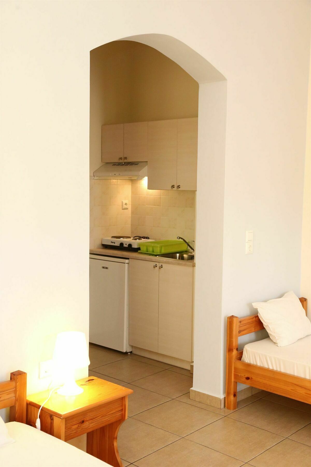 Oasis Rooms & Studios In Galissas Extérieur photo