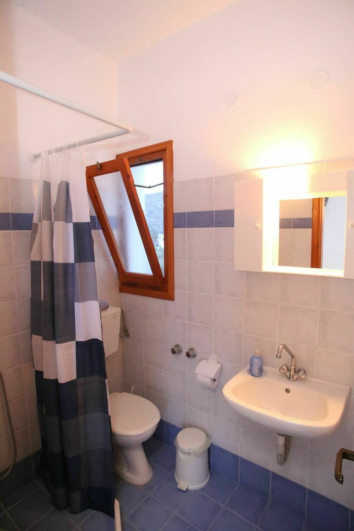 Oasis Rooms & Studios In Galissas Extérieur photo