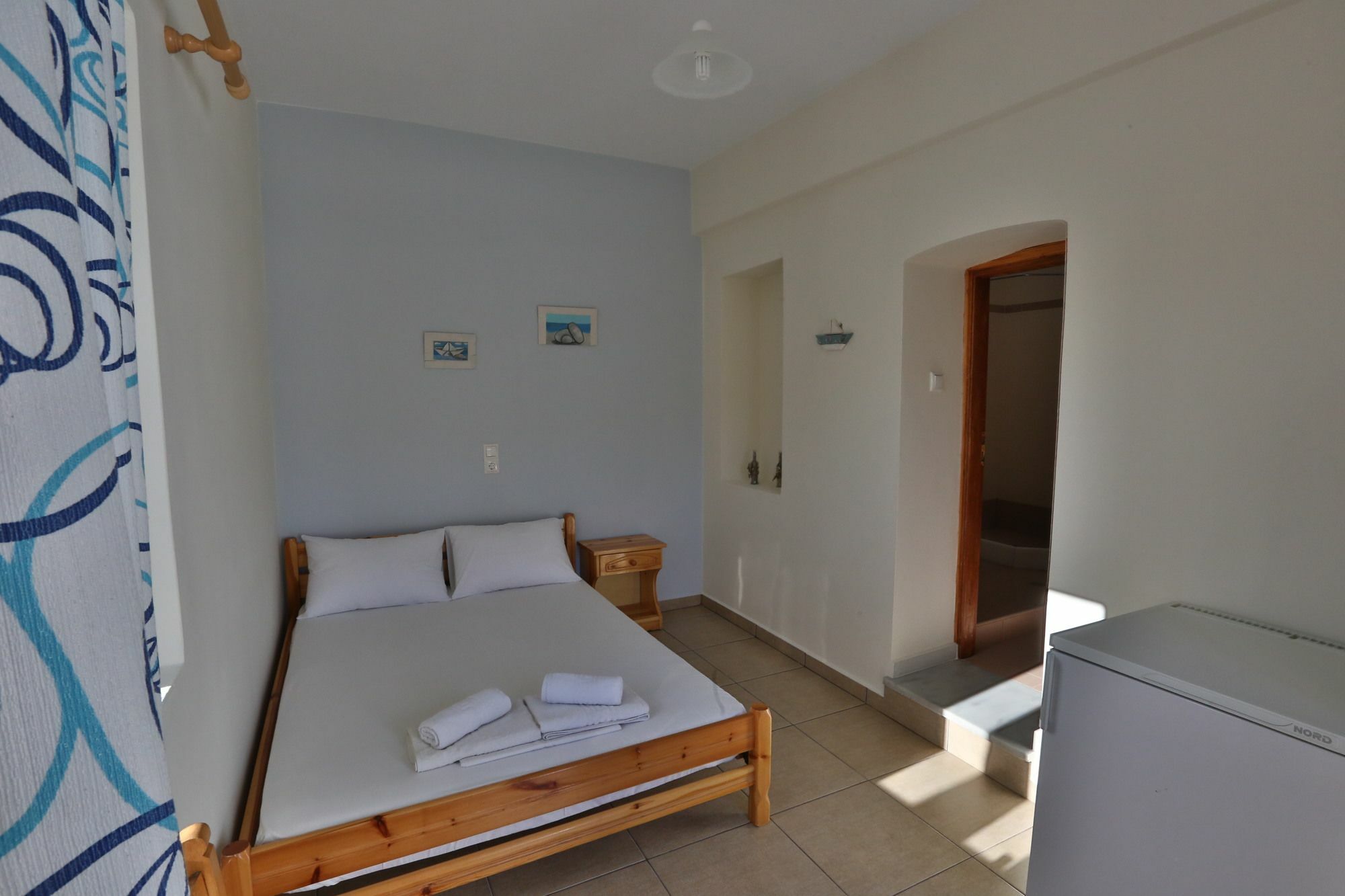 Oasis Rooms & Studios In Galissas Extérieur photo