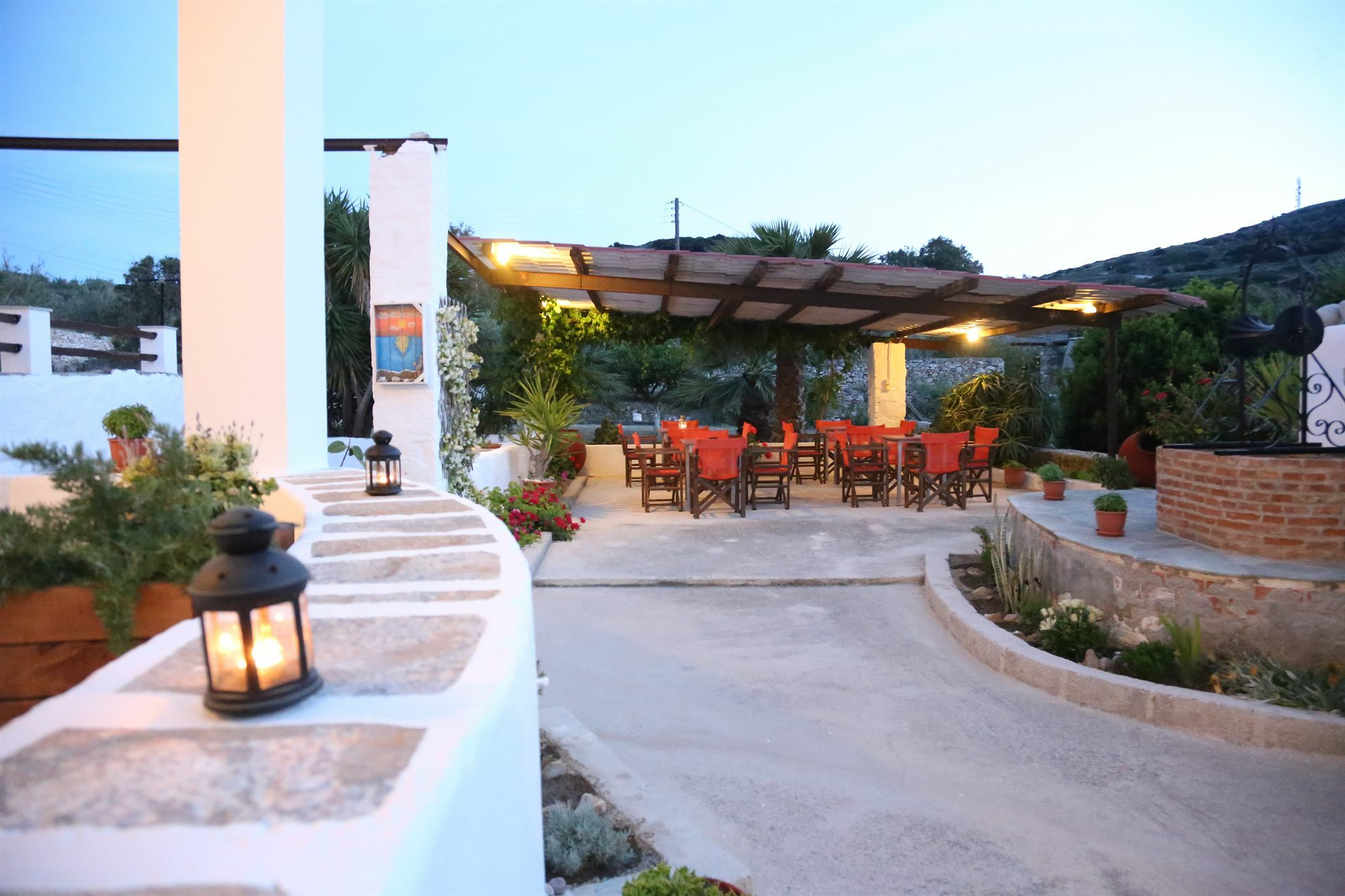 Oasis Rooms & Studios In Galissas Extérieur photo