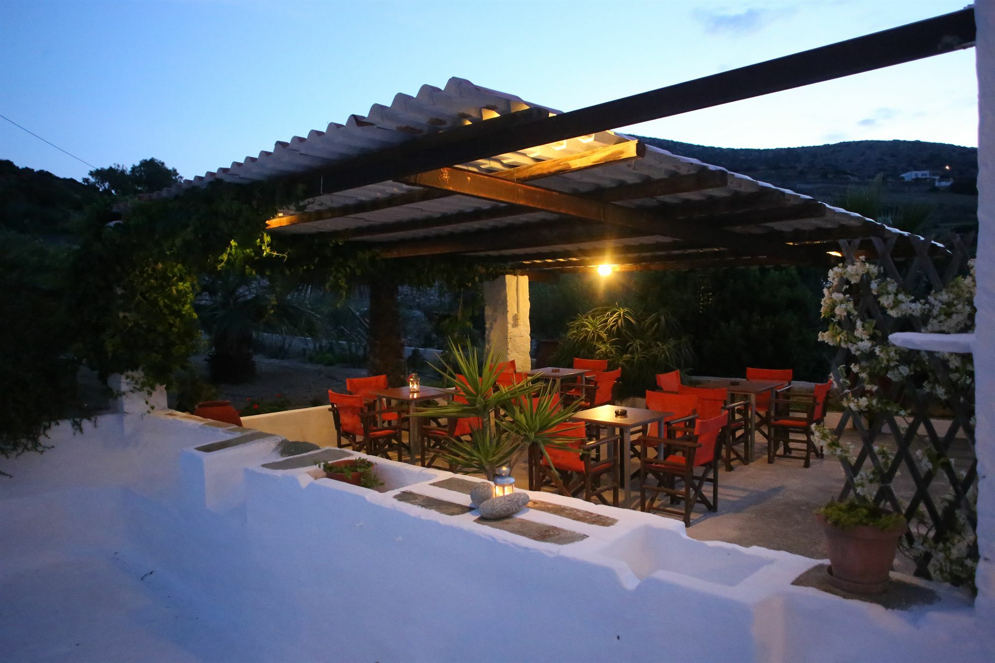 Oasis Rooms & Studios In Galissas Extérieur photo