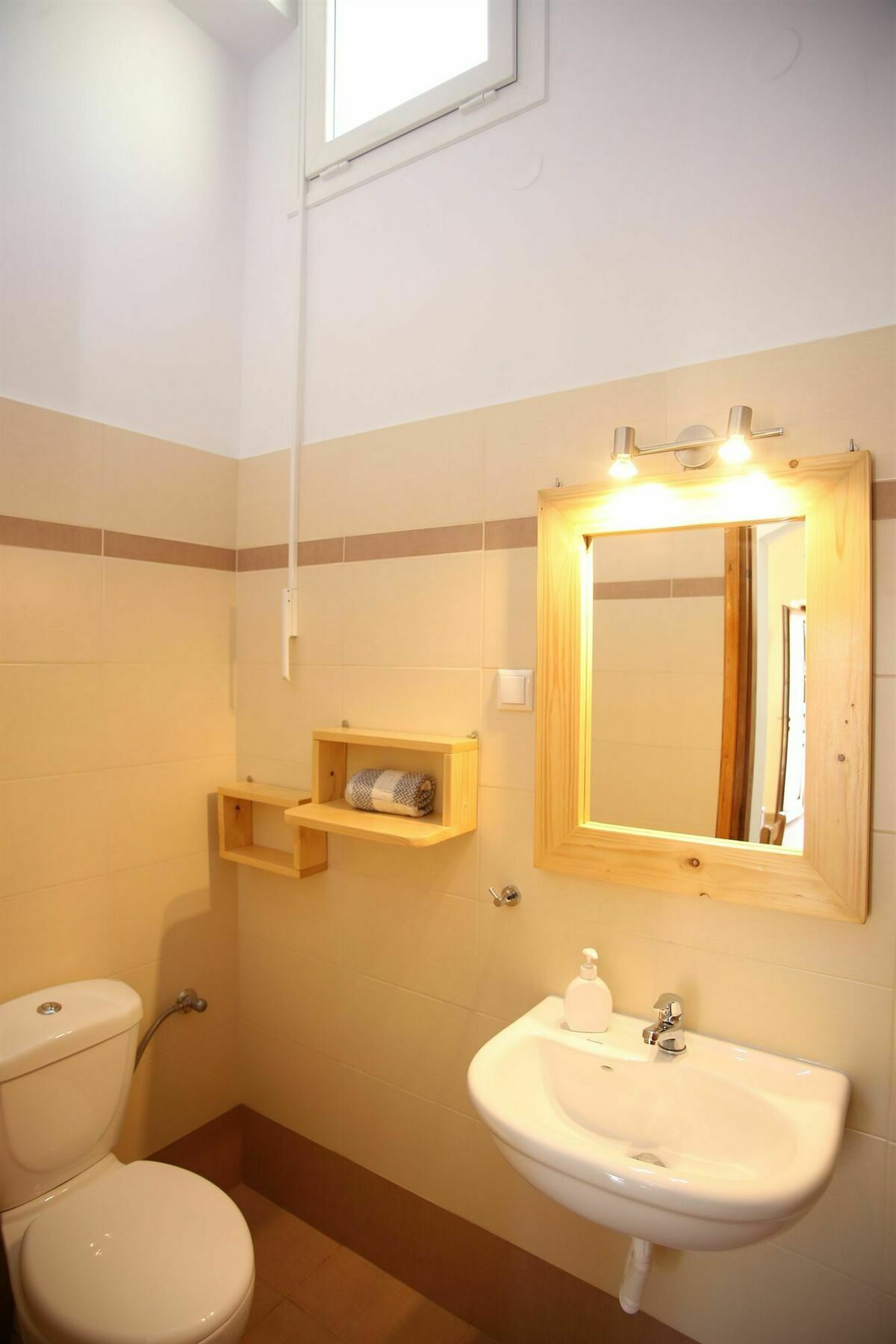 Oasis Rooms & Studios In Galissas Extérieur photo