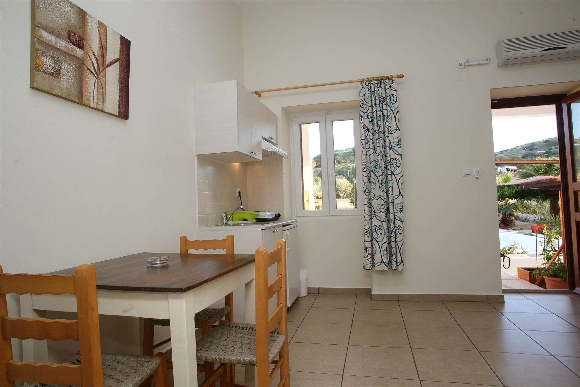 Oasis Rooms & Studios In Galissas Extérieur photo
